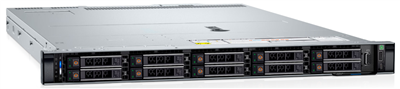 SERVER DELL R660XS SIL 4514Y /32GB  /480SSD/H755